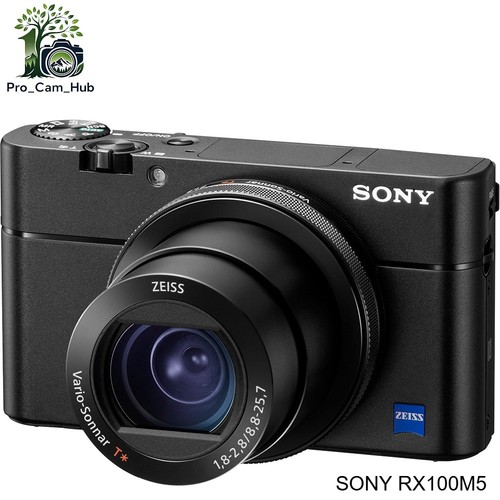 Sony cyber shot rx100 - sony,