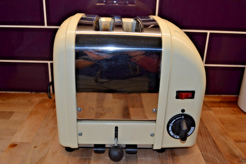 Dualit tostapane classico - tostapane,