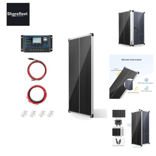 Pannello solare 100w - solare,