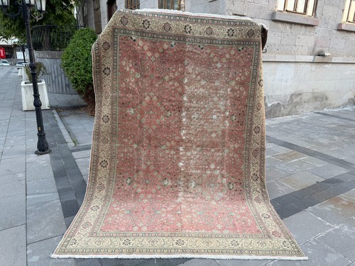 Tappeto kayseri vintage x - tappeto, 6,4