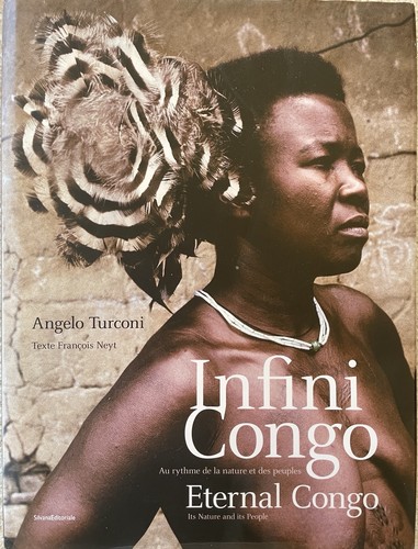 Infini congo eternal - infini,