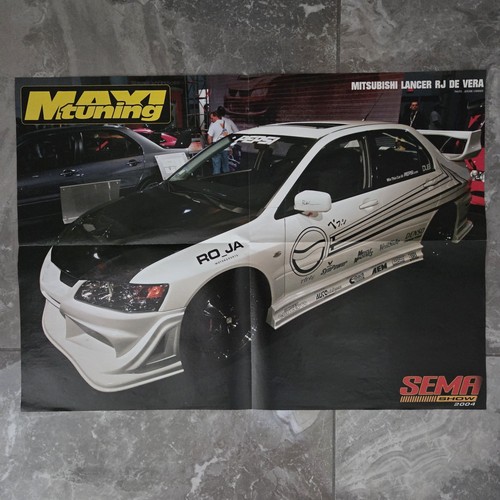 Poster magazine maxi - poster,