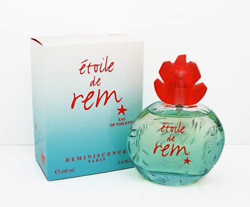 Reminiscence etoile rem - reminiscence,, de