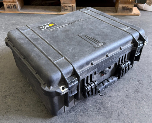 Pelicase 1550 valigetta - us, gi