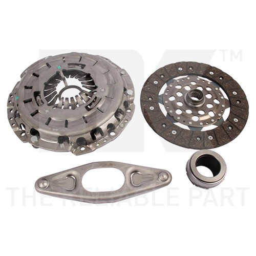 Kit frizione per - kit, bmw