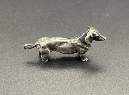 Insolita statuina miniatura - insolita,
