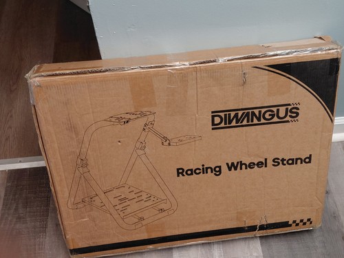 Diwangus supporto ruota - supporto, da