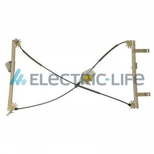 Electric life alzavetro - electric,