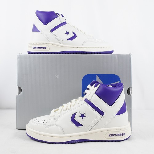 Sneakers converse weapon mid - sneakers,