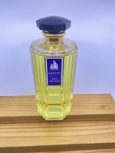 Lanvin eau arpegege - lanvin,