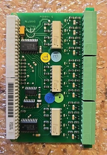 Modulo ingresso digitale