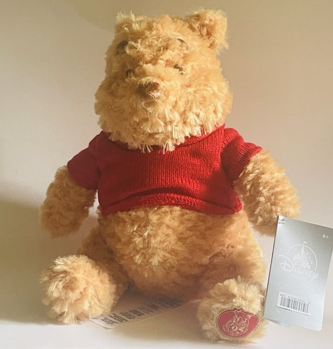 Disney winnie the pooh - winnie,