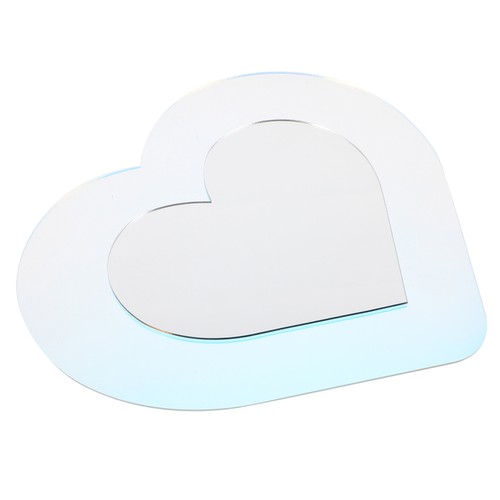 Specchio parete decorativo - parete,