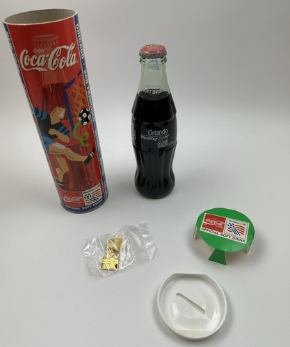 Vintage 1994 coca cola oz - 1994, coca-cola