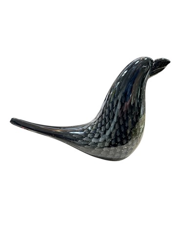 Sfumato bullicante art glass - art,