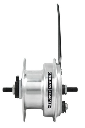 Mozzo anteriore sturmey archer - anteriore,