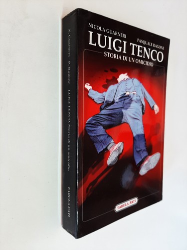 Luigi tenco storia un - luigi,