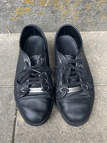 Sneakers basse gucci scarpe - sneakers,