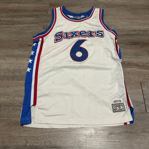 Maglia nba philadelphia 76ers - nba,