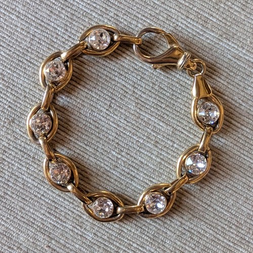 Bijoux cascio bracciale - cascio,