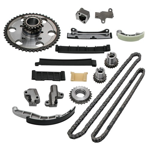 Kit catena distribuzione per - distribuzione,