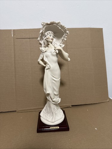 Giuseppe armani porcelain - giuseppe,