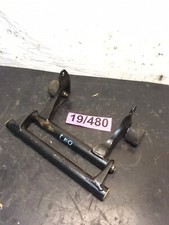 Supporto blocco motore - supporto,