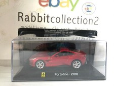 Die cast portofino 2018 - cast,