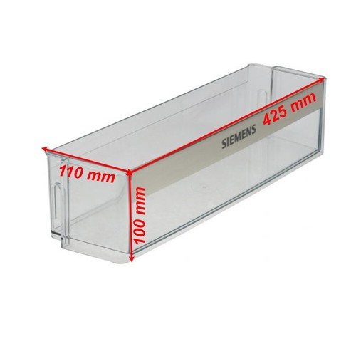 Balconcino porta 425 110 x - 425,