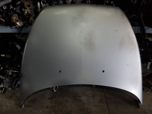 Cofano anteriore lancia - lancia, y