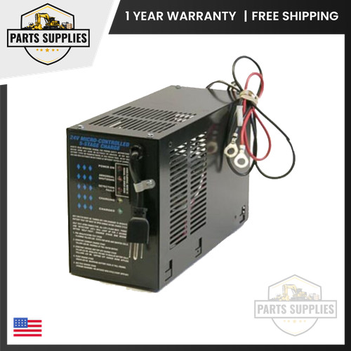 2048079 battery charger - battery, 24v