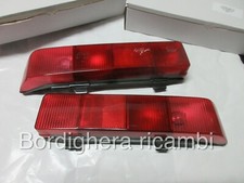Fanali posteriori rear lamps - fanali,