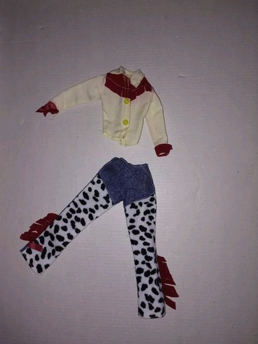 Barbie toy story jessie - toy,