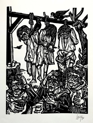 Villon testament - le,