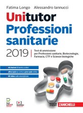 Unitutor professioni sanitarie - professioni,