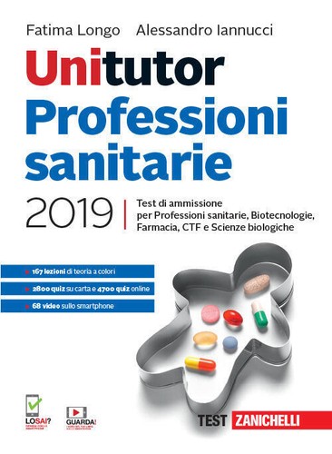 Unitutor professioni sanitarie - unitutor,