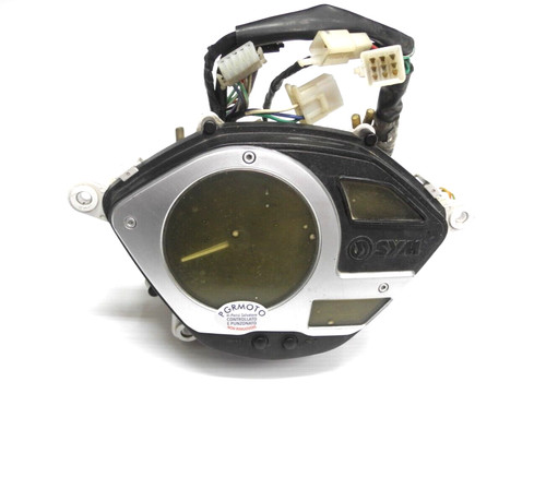 Sym symphony 200 cbs - sym, st