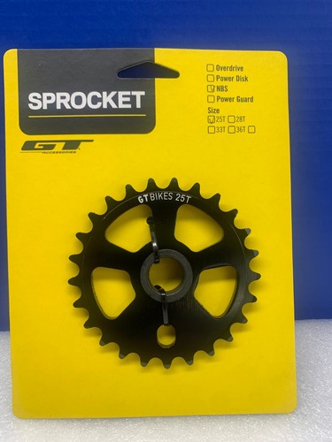Catena bmx marca 25th - catena,