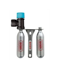 Bomboletta co2 gonfiaggio - co2,