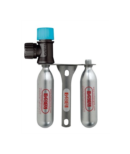 Bomboletta co2 gonfiaggio - co2,