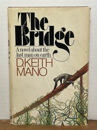 The bridge novel about - -,