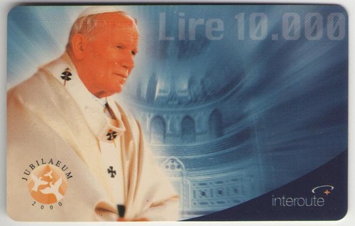 Carta prepagata interoute 1 - interoute, ag