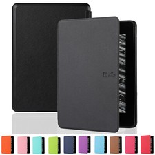 Custodia flip pelle per - , kindle
