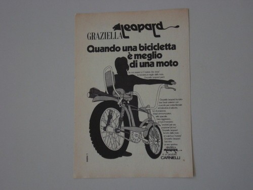 Advertising pubblicità 1971 - pubblicità,