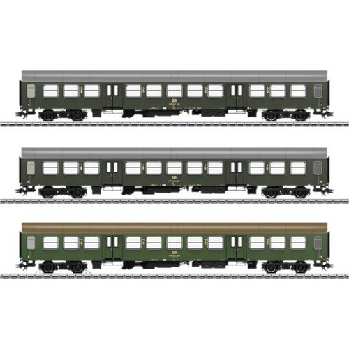 Märklin 42580 kit 3 - 42580, di