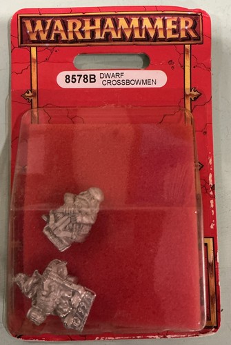 Warhammer 8578b balestrieri - 8578b,