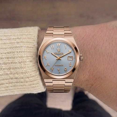 Orologio automatico velour - orologio,