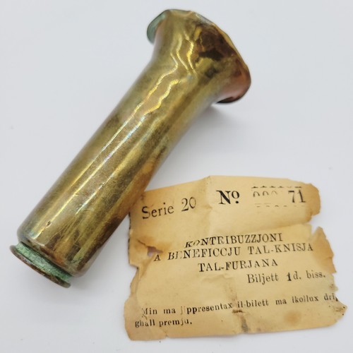 Ww2 malta relic - ww2,