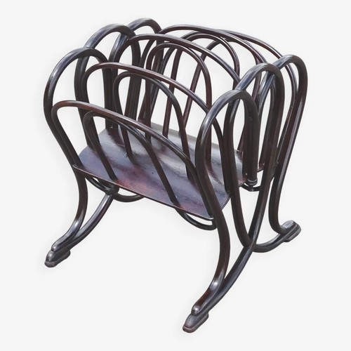 Porte partitions thonet 1885 - porte-partitions,