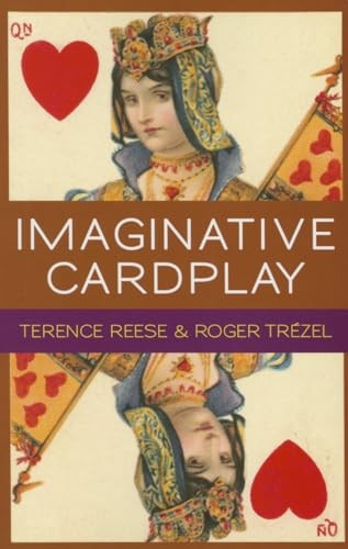 Imaginative card play - card, at